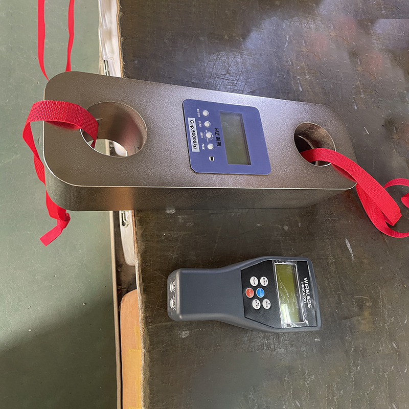 8t工业测力仪使用误区