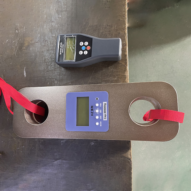 15t测力计维护实用指南