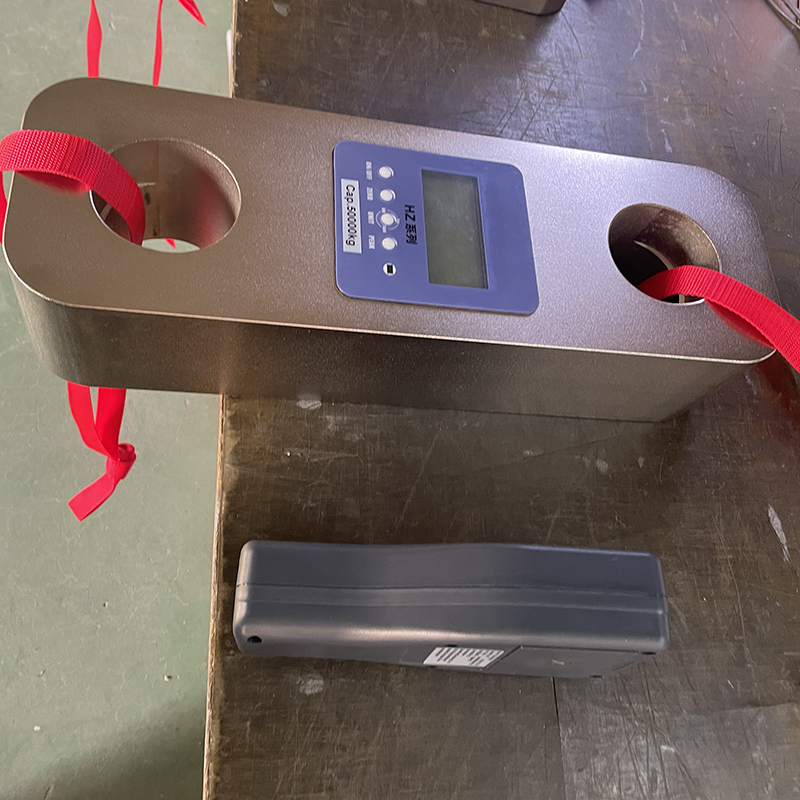 150t测力计保养实用技巧 150t测力计保养实用技巧