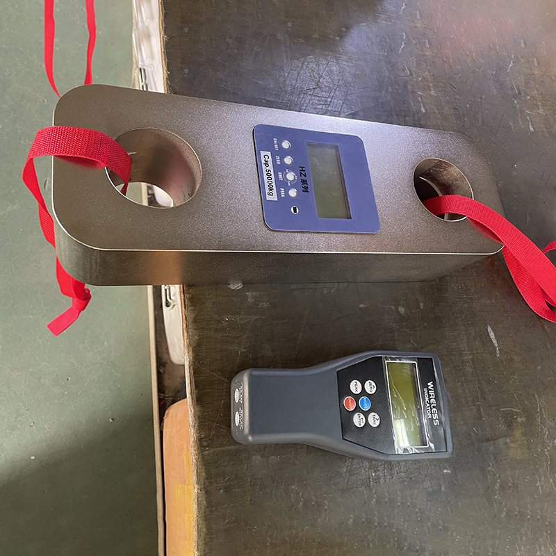 20t测力仪维护成本优化
